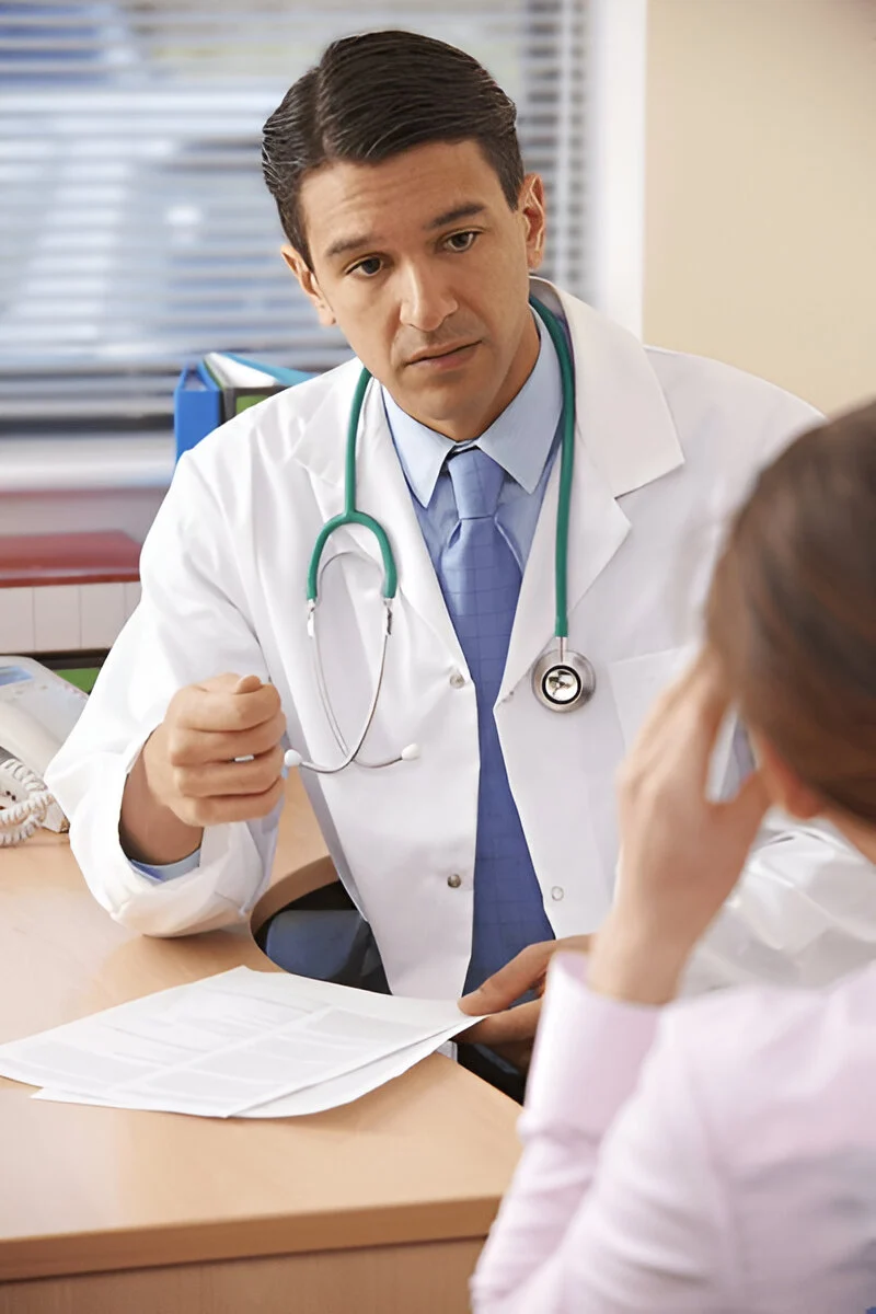 ask physiotherapy faq to doctor